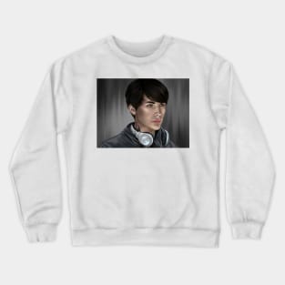 Ty Blackthorn Crewneck Sweatshirt